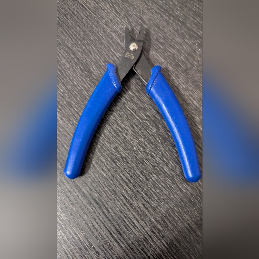 Beadalon micro bead crimp tool - Picture 5 of 6